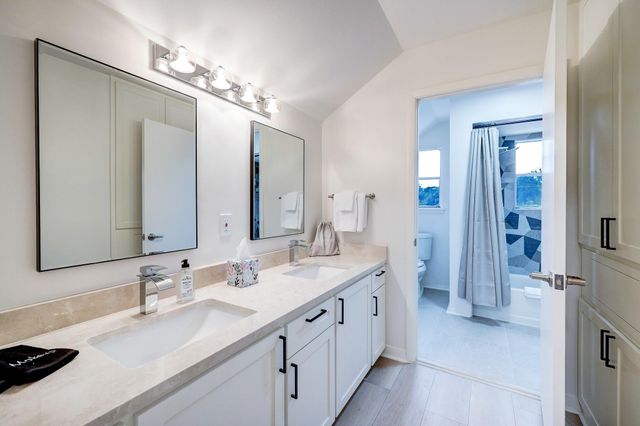 1810 Nocturne Lane, Houston, TX 77043