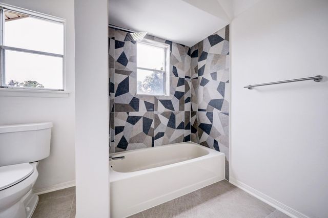 1810 Nocturne Lane, Houston, TX 77043