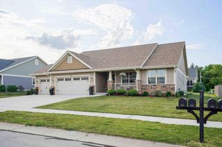 9132 Dahlia LANE, Mount Pleasant, WI 53406