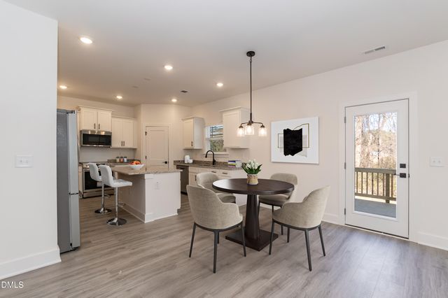 257 New Twin Branch Court, Smithfield, NC 27577