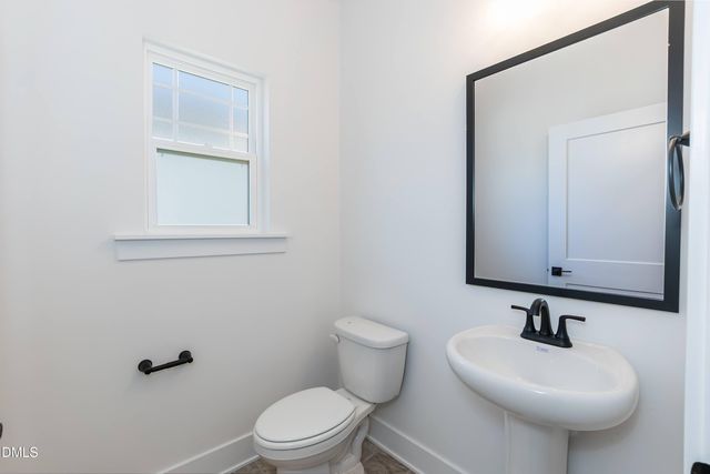 257 New Twin Branch Court, Smithfield, NC 27577