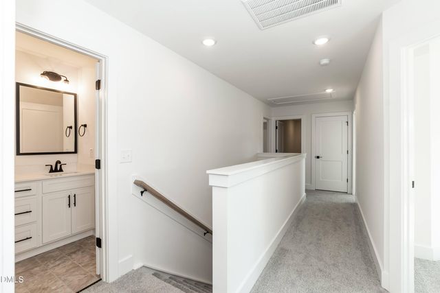 257 New Twin Branch Court, Smithfield, NC 27577