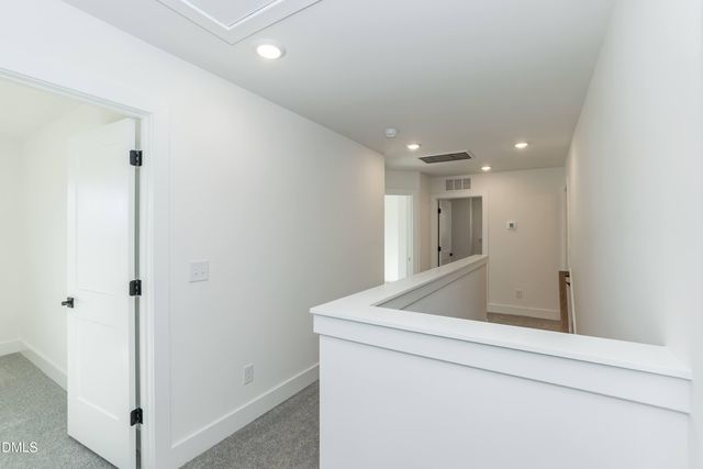 257 New Twin Branch Court, Smithfield, NC 27577