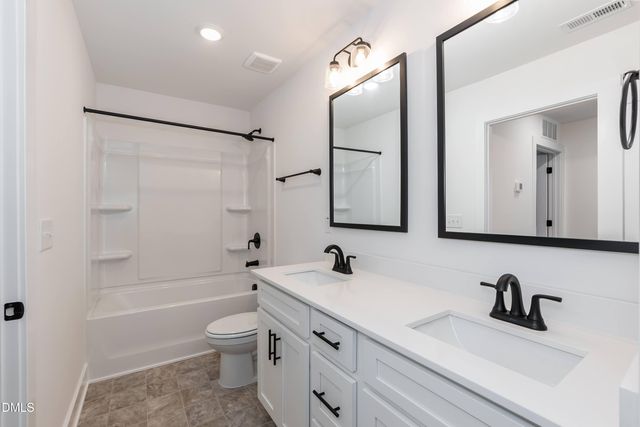 257 New Twin Branch Court, Smithfield, NC 27577