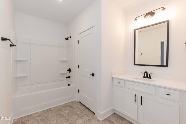 257 New Twin Branch Court, Smithfield, NC 27577