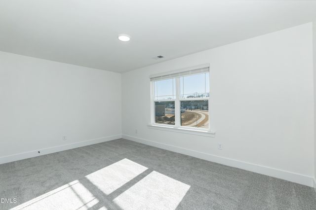 257 New Twin Branch Court, Smithfield, NC 27577