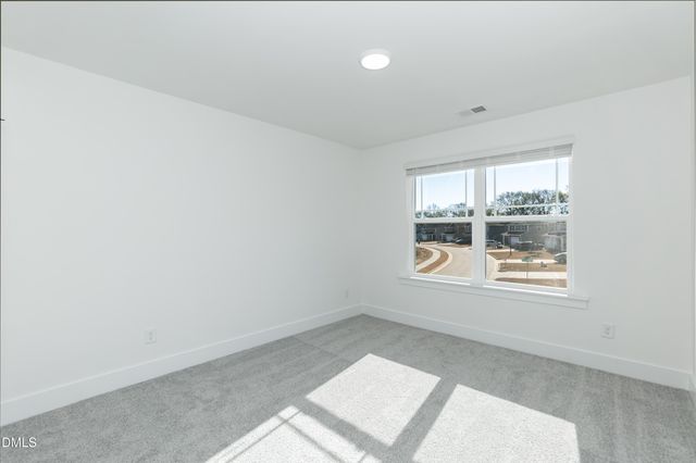 257 New Twin Branch Court, Smithfield, NC 27577