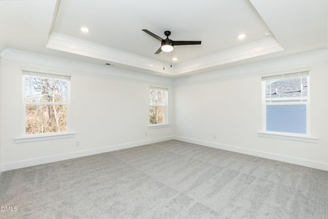 257 New Twin Branch Court, Smithfield, NC 27577