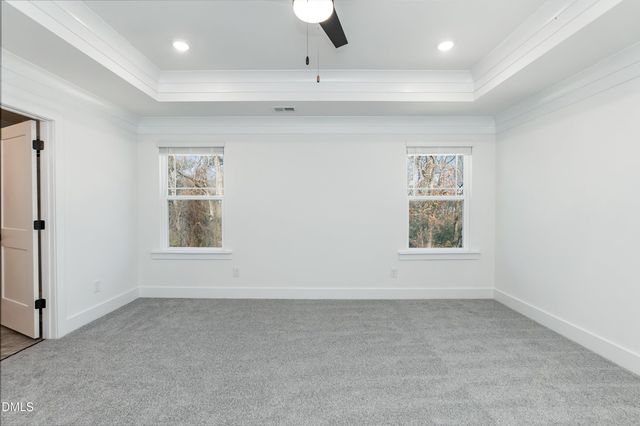 257 New Twin Branch Court, Smithfield, NC 27577