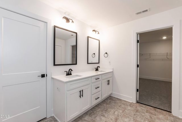 257 New Twin Branch Court, Smithfield, NC 27577