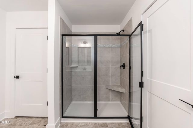 257 New Twin Branch Court, Smithfield, NC 27577