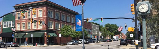 257 New Twin Branch Court, Smithfield, NC 27577