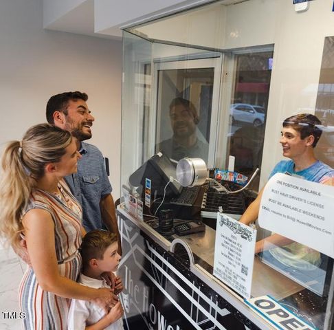 257 New Twin Branch Court, Smithfield, NC 27577