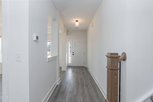 257 New Twin Branch Court, Smithfield, NC 27577