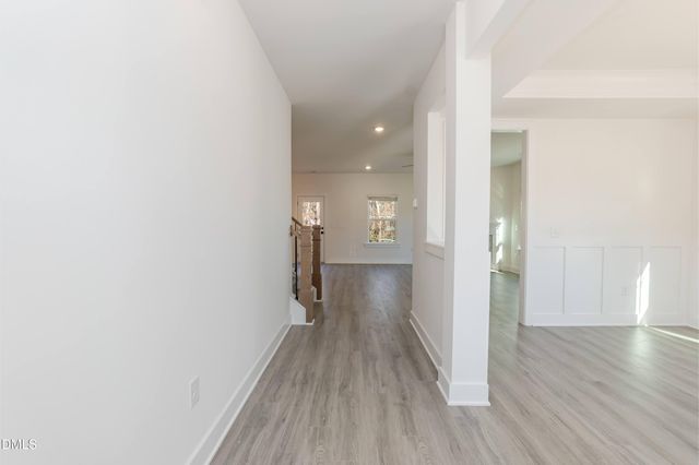 257 New Twin Branch Court, Smithfield, NC 27577