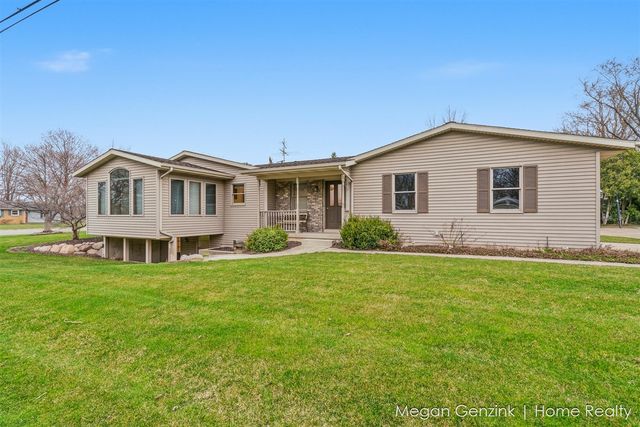 7218-7220 Eastern Avenue, Grand Rapids, MI 49508