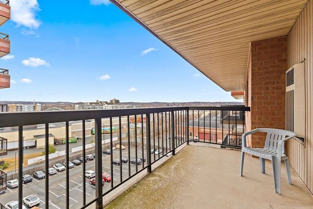 3920 Mystic Valley Parkway 709, Medford, MA 02155