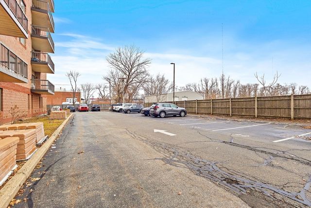 3920 Mystic Valley Parkway 709, Medford, MA 02155