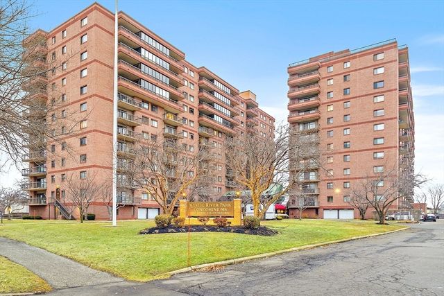 3920 Mystic Valley Parkway 709, Medford, MA 02155