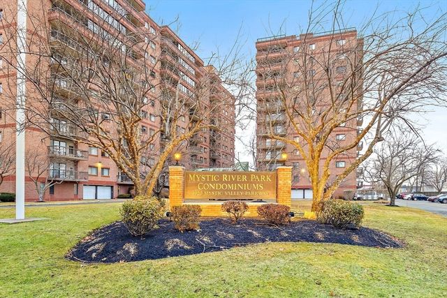 3920 Mystic Valley Parkway 709, Medford, MA 02155