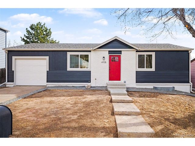4108 S Richfield St, Aurora, CO 80013