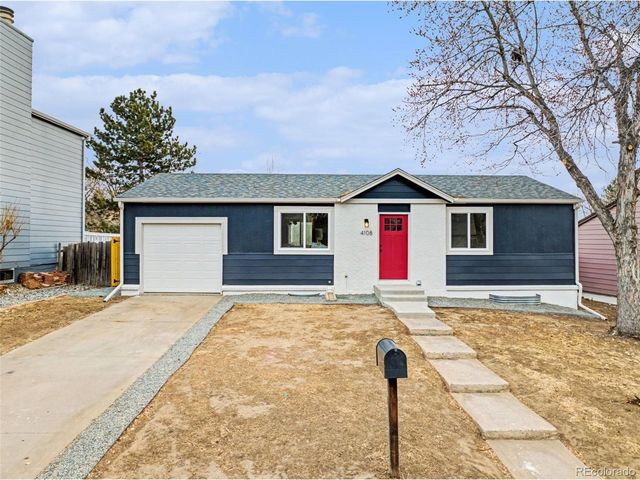 4108 S Richfield St, Aurora, CO 80013