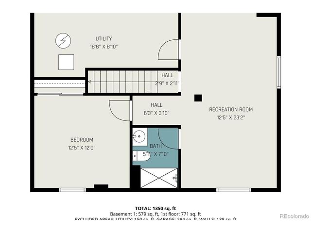 4108 S Richfield St, Aurora, CO 80013