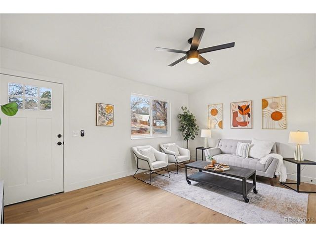 4108 S Richfield St, Aurora, CO 80013