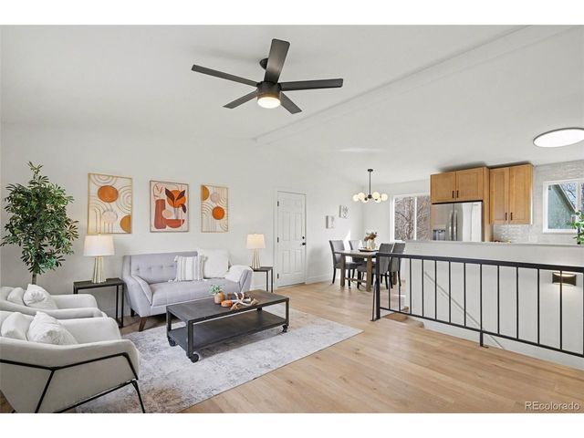 4108 S Richfield St, Aurora, CO 80013