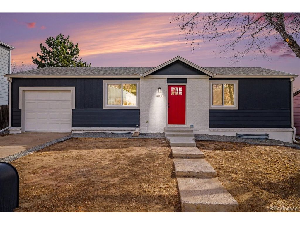 4108 S Richfield St, Aurora, CO 80013