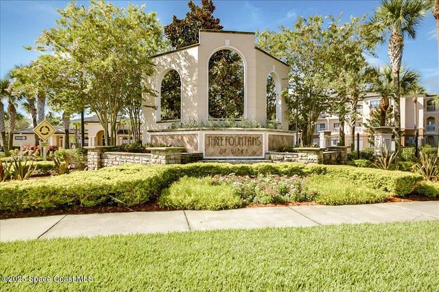 6411 Borasco Drive 219, Melbourne, FL 32940