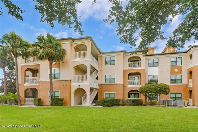 6411 Borasco Drive 219, Melbourne, FL 32940