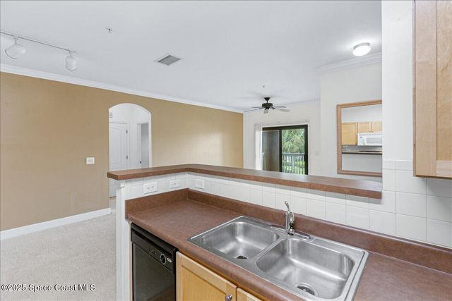 6411 Borasco Drive 219, Melbourne, FL 32940