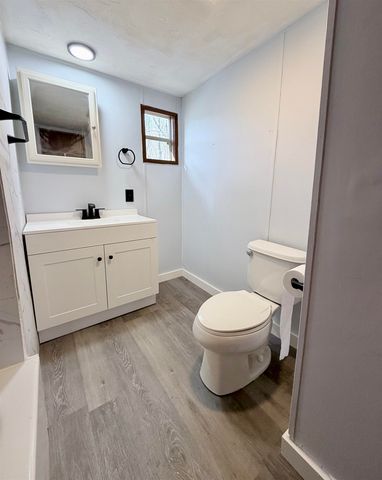862 Mayhew Tpke Lot 13, Bridgewater, NH 03222