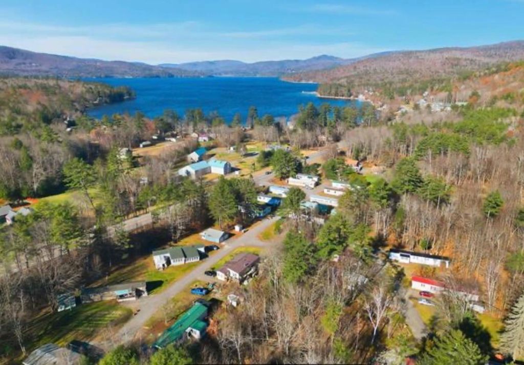 Image 19 of property listing at 862 Mayhew Tpke Lot 13, Bridgewater, NH 03222