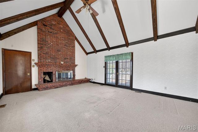 3300 Shrewsbury Lane, St Charles, MO 63301