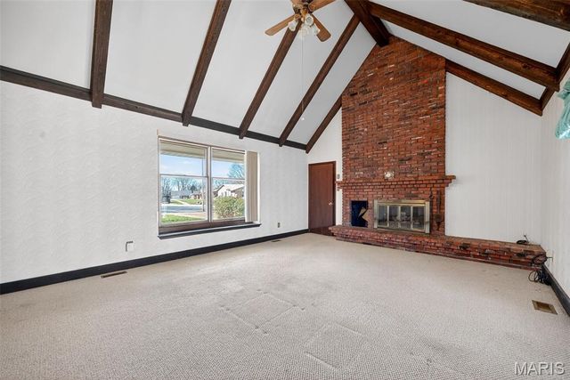 3300 Shrewsbury Lane, St Charles, MO 63301