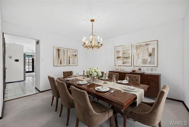 3300 Shrewsbury Lane, St Charles, MO 63301