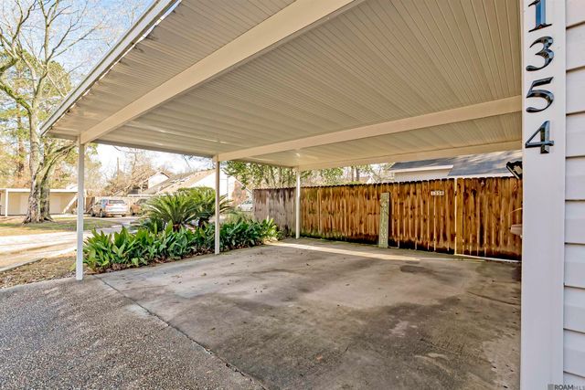 1354 Sharlo Ave, Baton Rouge, LA 70802