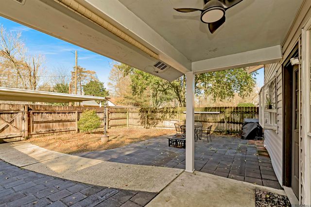 1354 Sharlo Ave, Baton Rouge, LA 70802