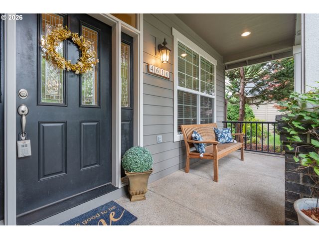 4610 ALTURA St, Eugene, OR 97404