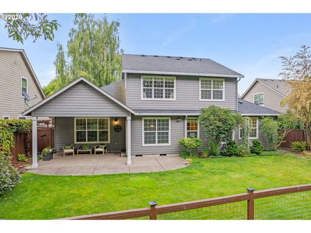 4610 ALTURA St, Eugene, OR 97404