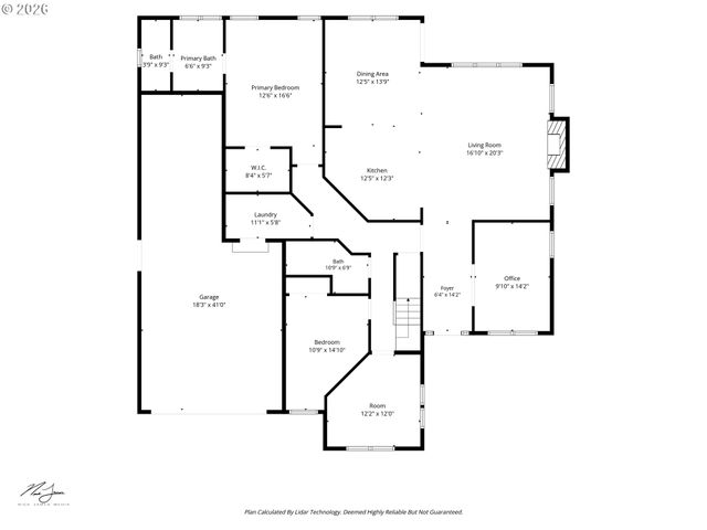 4610 ALTURA St, Eugene, OR 97404