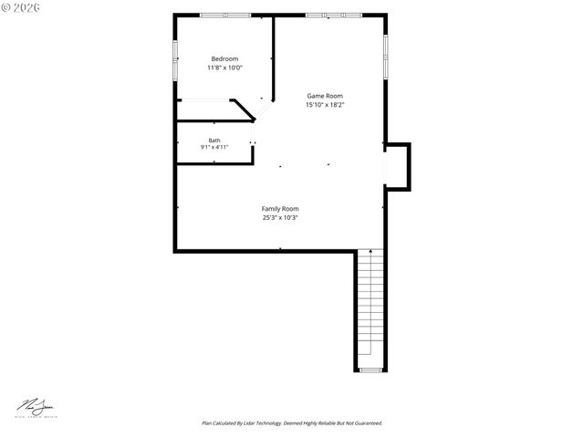 4610 ALTURA St, Eugene, OR 97404