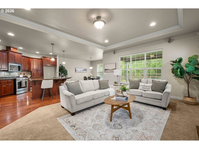 4610 ALTURA St, Eugene, OR 97404