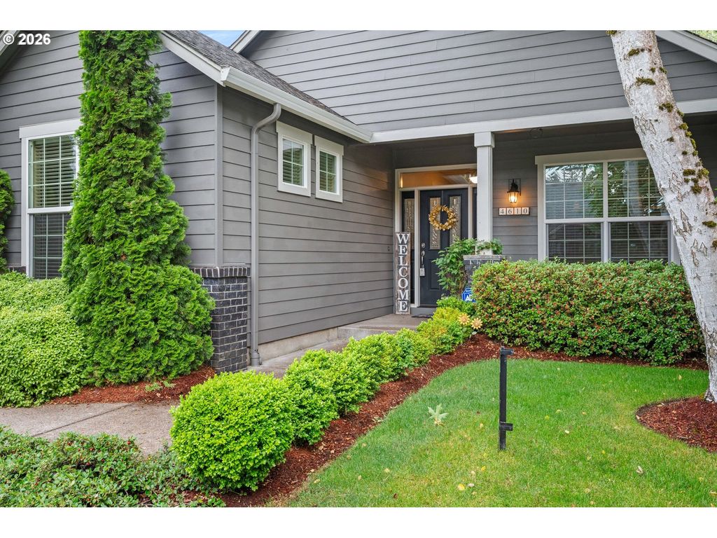 4610 ALTURA St, Eugene, OR 97404