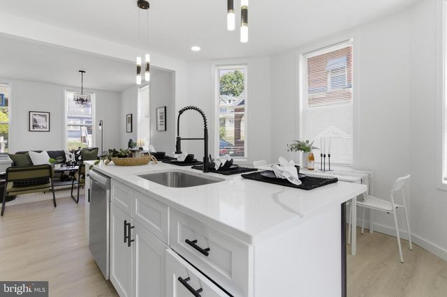 2903 E COLD SPRING LN, Baltimore, MD 21214