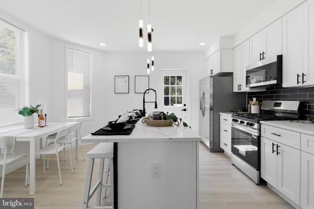 2903 E COLD SPRING LN, Baltimore, MD 21214