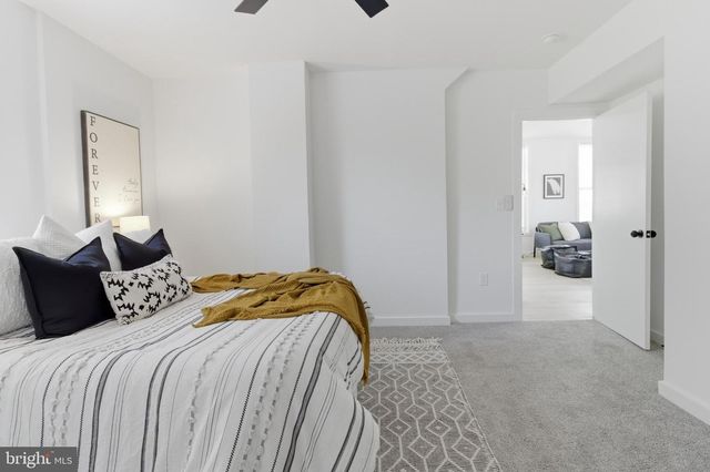 2903 E COLD SPRING LN, Baltimore, MD 21214