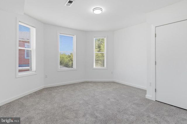 2903 E COLD SPRING LN, Baltimore, MD 21214